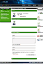 Mobile Screenshot of internet.tylda.pl